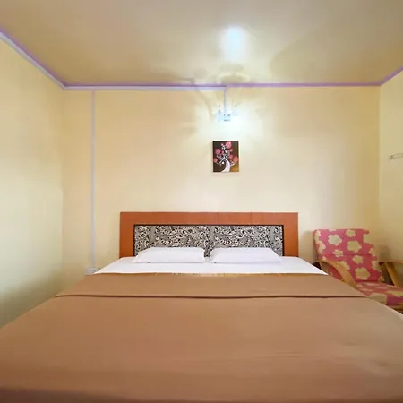 Oyo Home 90285 Pogimpaan Homestay Ranau Exterior photo