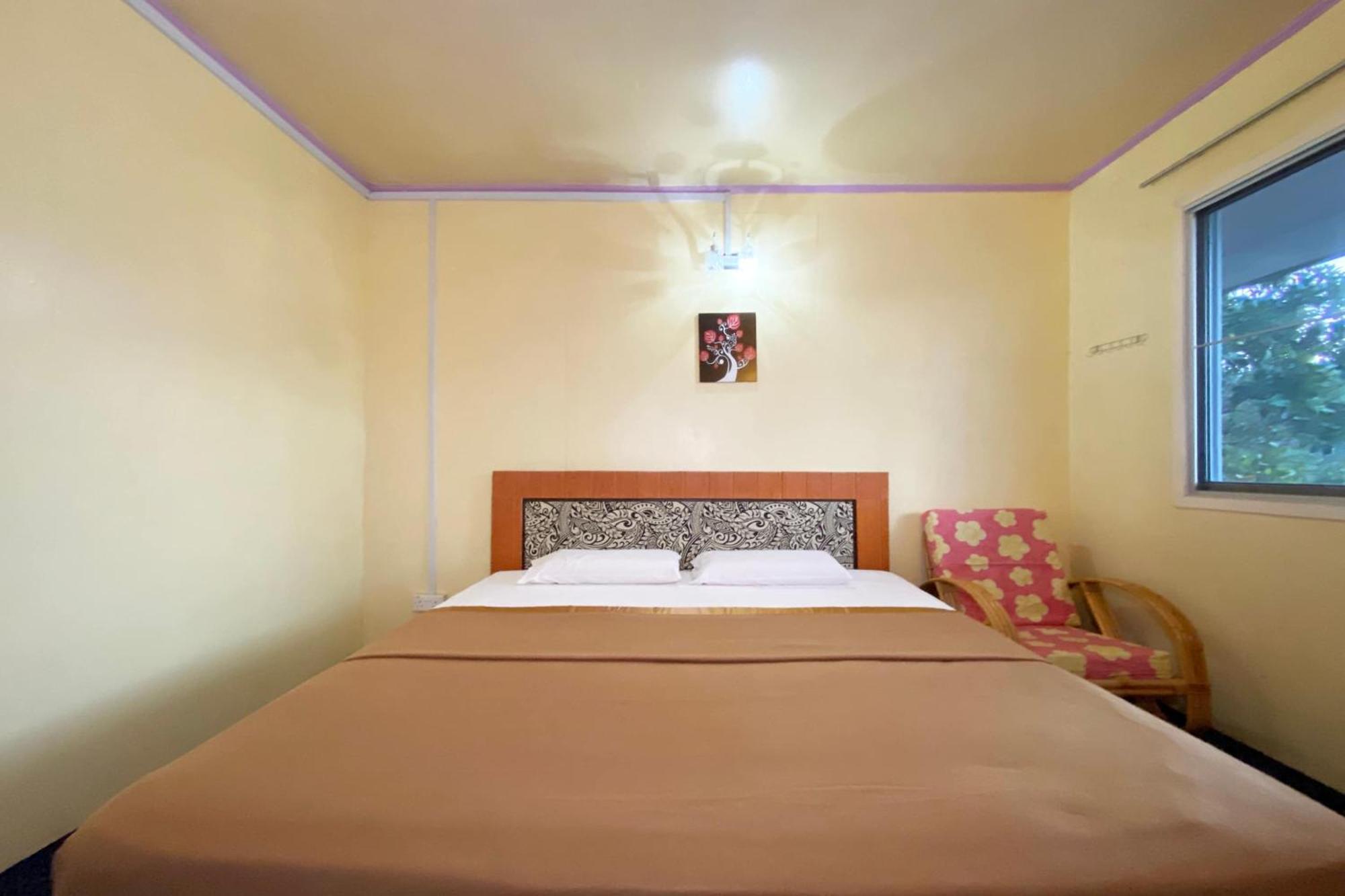 Homestay Oyo 90285 Pogimpaan Ranau
