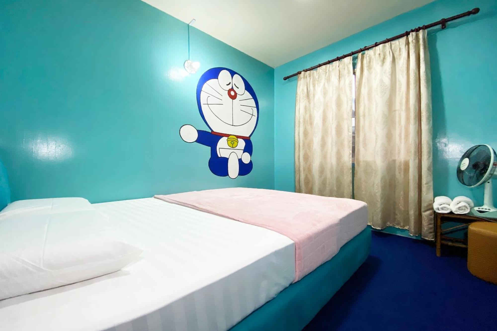 Homestay Oyo 90285 Pogimpaan Ranau