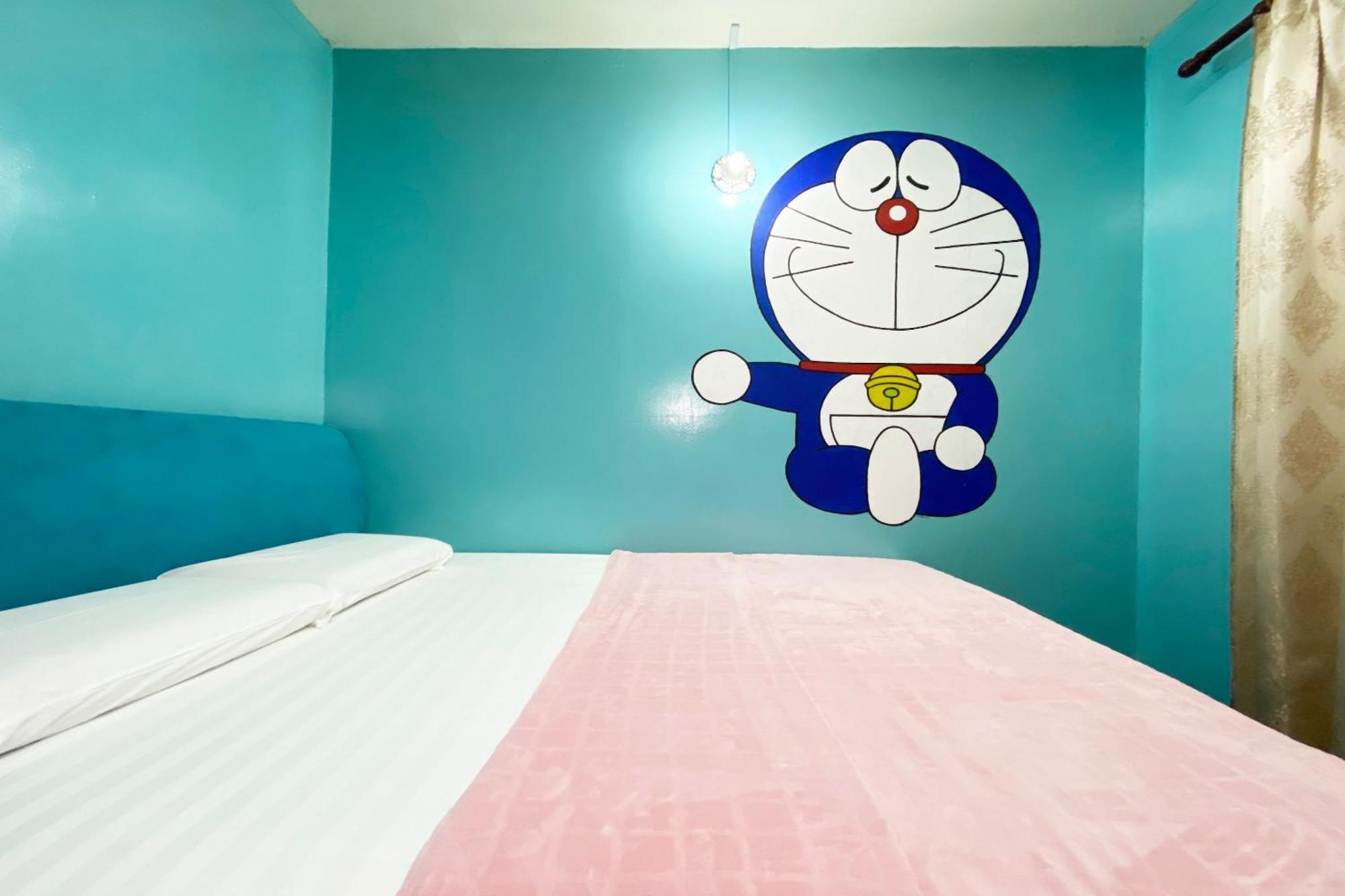 Homestay Oyo 90285 Pogimpaan