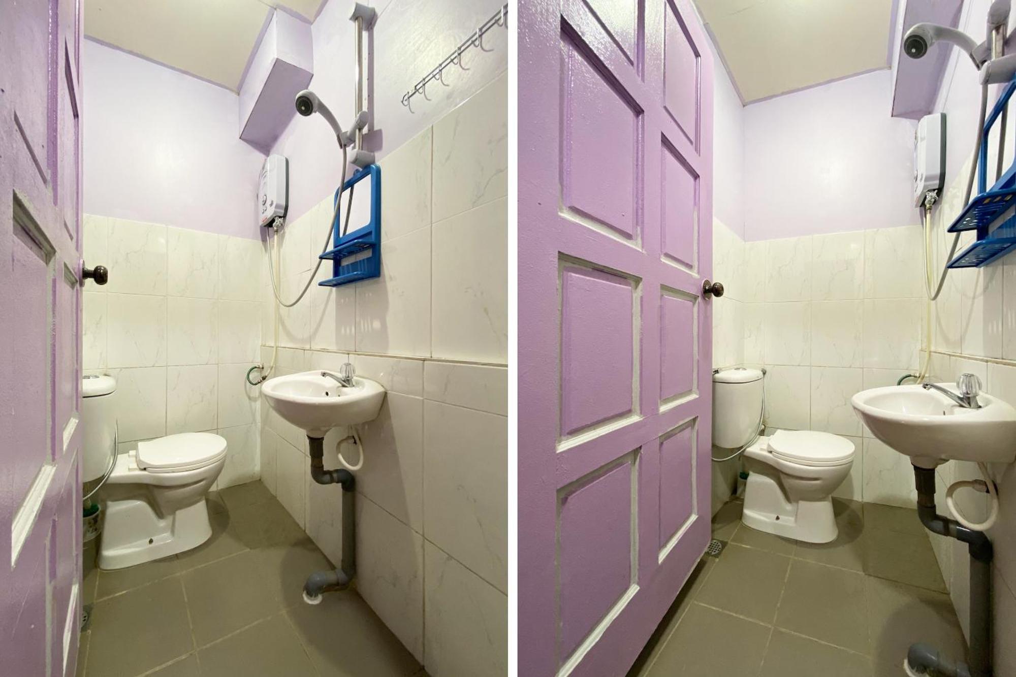 Oyo 90285 Pogimpaan Homestay Ranau