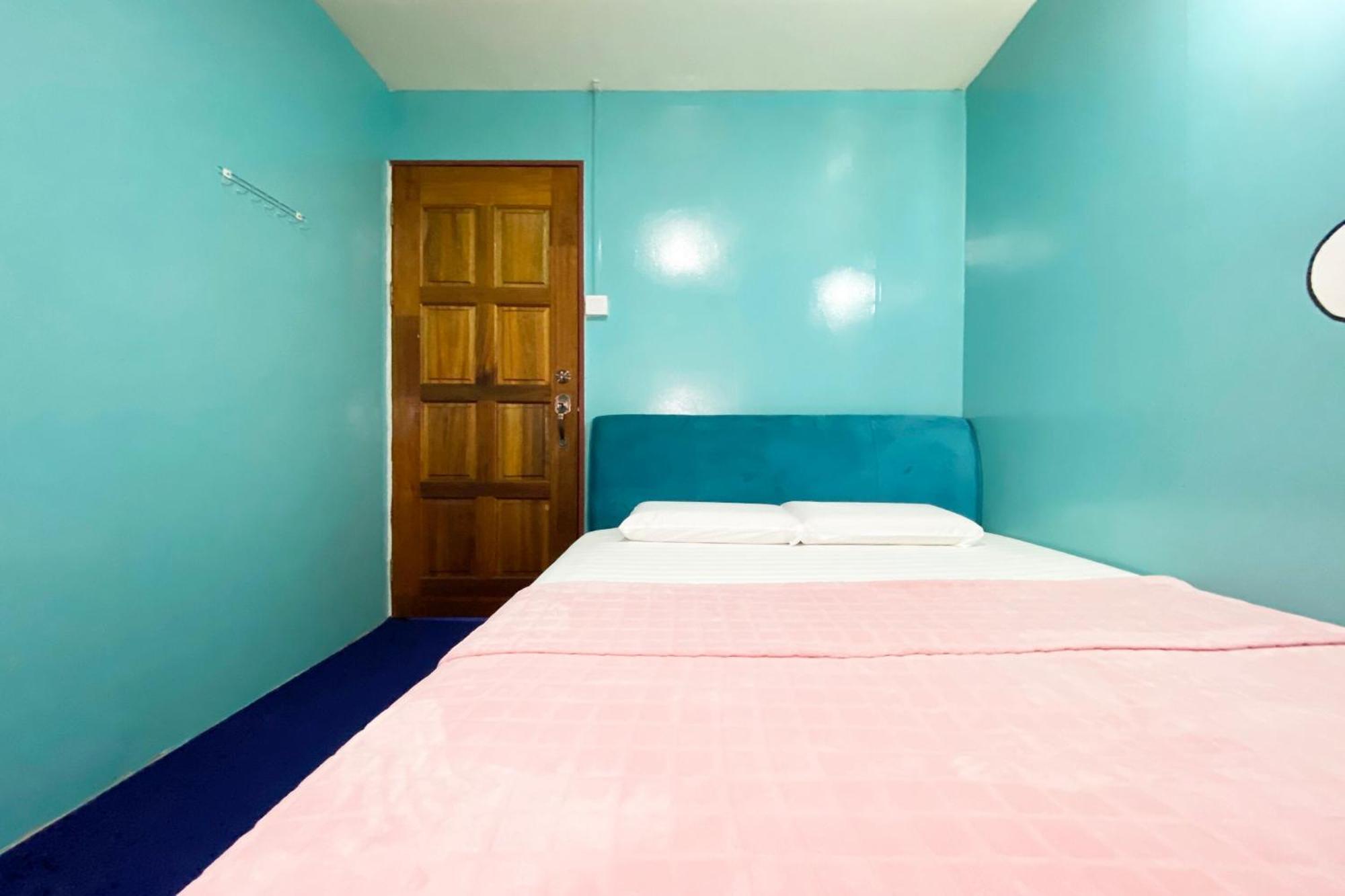 Homestay Oyo 90285 Pogimpaan *